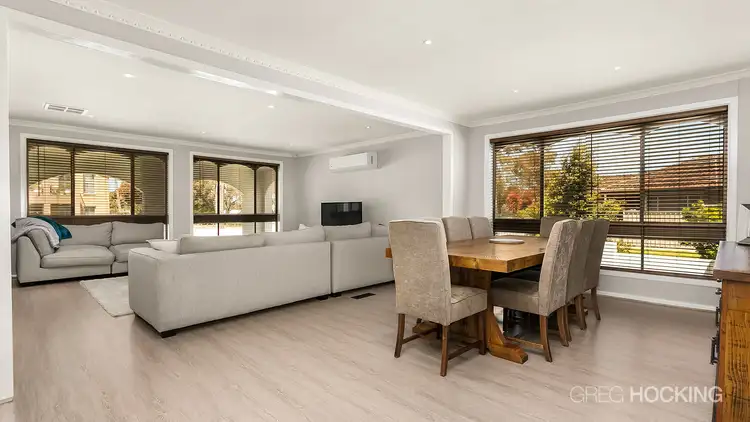 Fifth view of Homely house listing, 23 Fifth Avenue, Altona North VIC 3025