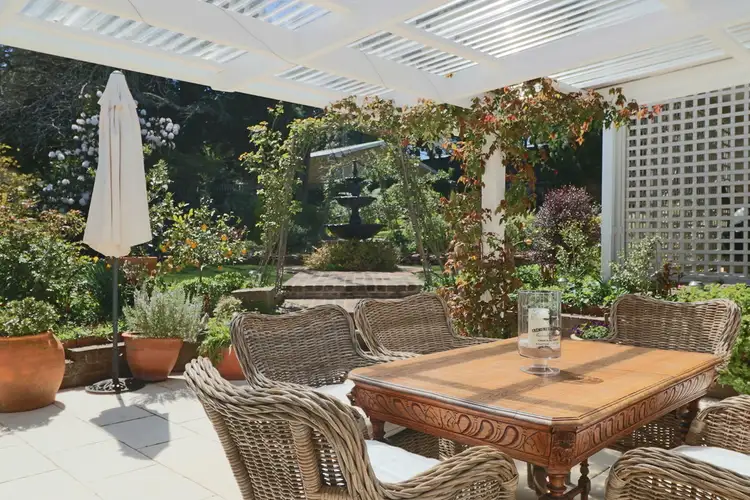 Second view of Homely house listing, 78 Gladstone Road, Leura NSW 2780