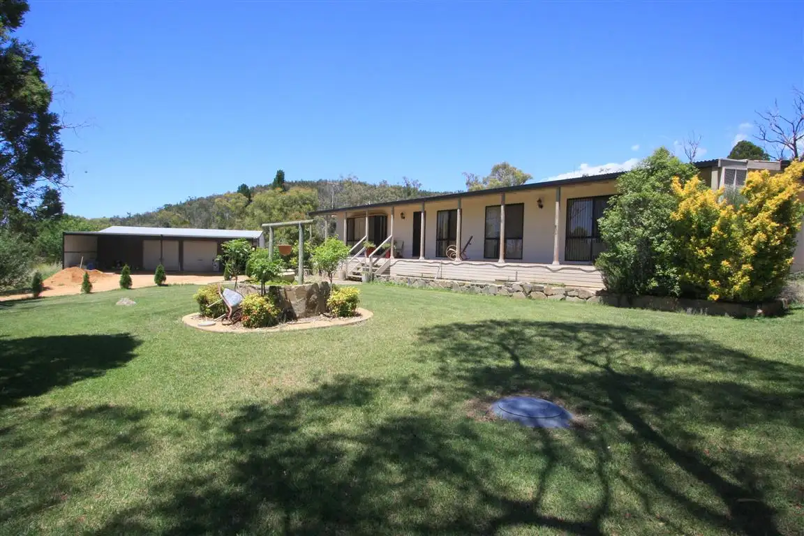 Main view of Homely house listing, 11 Rydal Road, Cooma NSW 2630