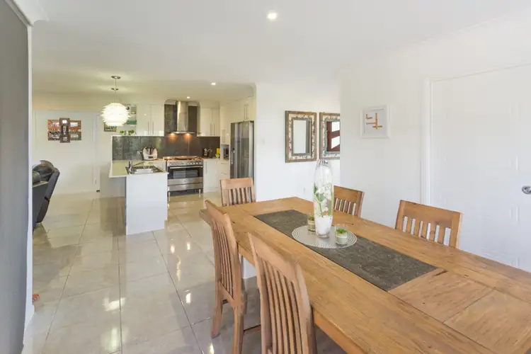 Sixth view of Homely house listing, 48 O'Riely Avenue, Marian QLD 4753