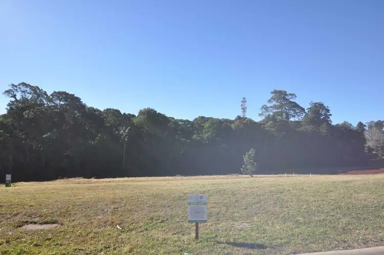 Main view of Homely land listing, Lot 19, 211-23 Long Road, Tamborine Mountain QLD 4272