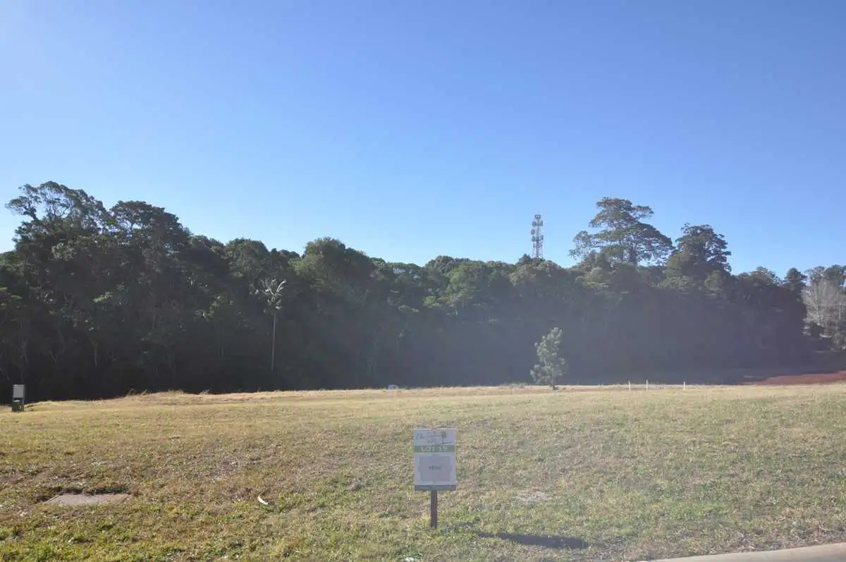 Main view of Homely land listing, Lot 19, 211-23 Long Road, Tamborine Mountain QLD 4272