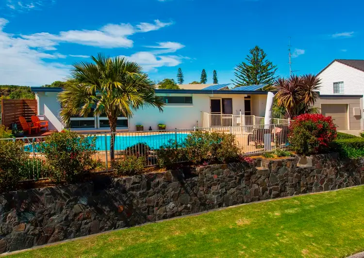 18 Robinson Avenue, Minnamurra NSW 2533