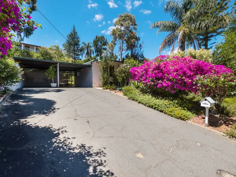 Second view of Homely house listing, 8 Hermes Road, Gooseberry Hill WA 6076