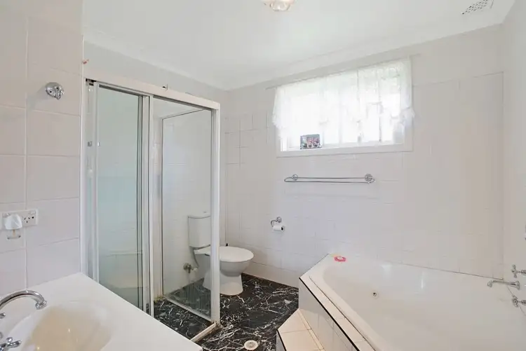 Fifth view of Homely house listing, 868 Montpellier Drive, The Oaks NSW 2570