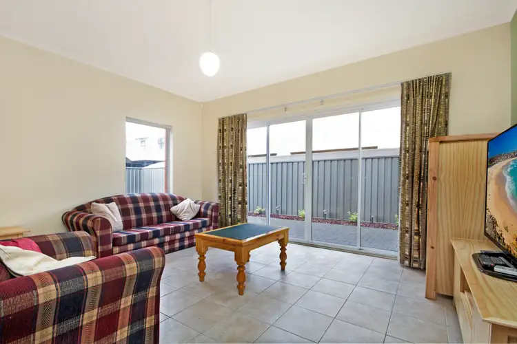 Fifth view of Homely house listing, 27 Robinson Street, Mawson Lakes SA 5095