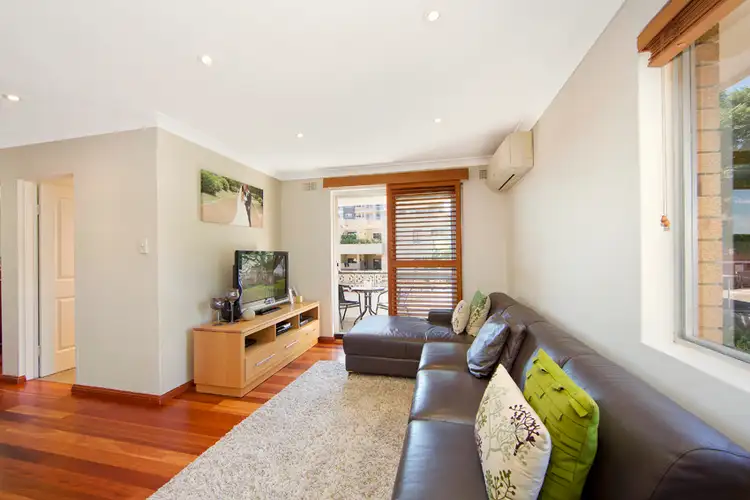 Second view of Homely unit listing, 10/43 Oaks Avenue, Dee Why NSW 2099