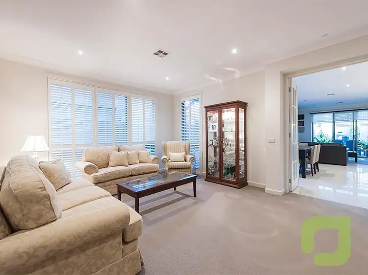 Second view of Homely house listing, 15 Mill Avenue, Yarraville VIC 3013