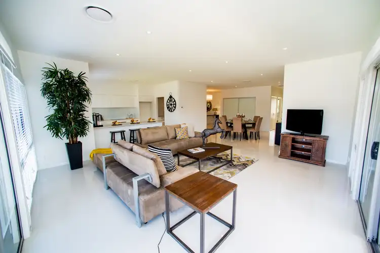 Second view of Homely house listing, 21 Manung Terrace, Corlette NSW 2315