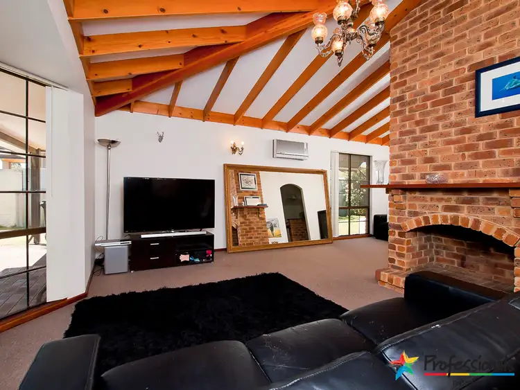 Second view of Homely house listing, 22 Hovea Crescent, West Busselton WA 6280