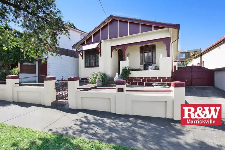 Fourth view of Homely house listing, 75 Acton Street, Hurlstone Park NSW 2193