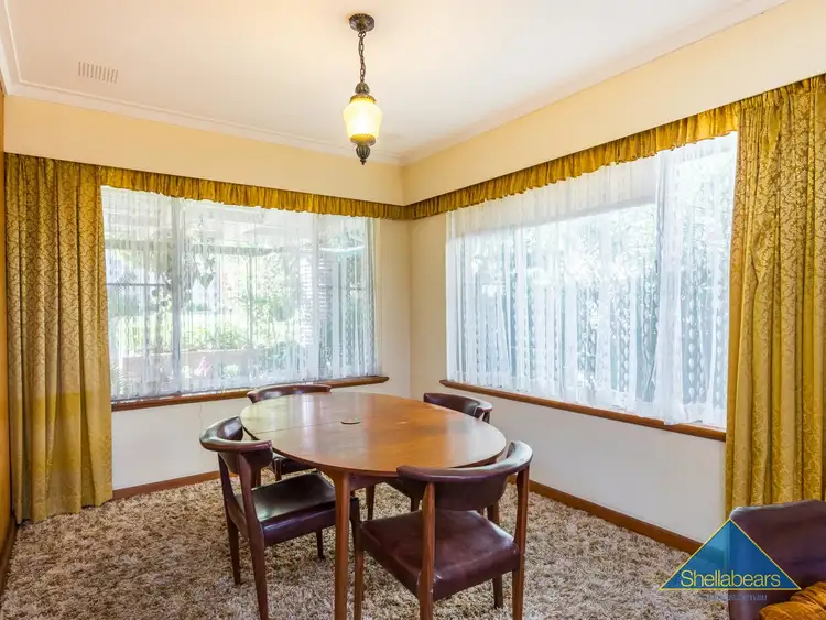 Sixth view of Homely house listing, 47 Hesperia Avenue, City Beach WA 6015