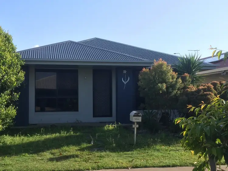 Second view of Homely house listing, 8 Paperbark Way, Andergrove QLD 4740