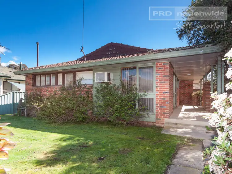 Main view of Homely house listing, 89 Clarke Street, Tumut NSW 2720