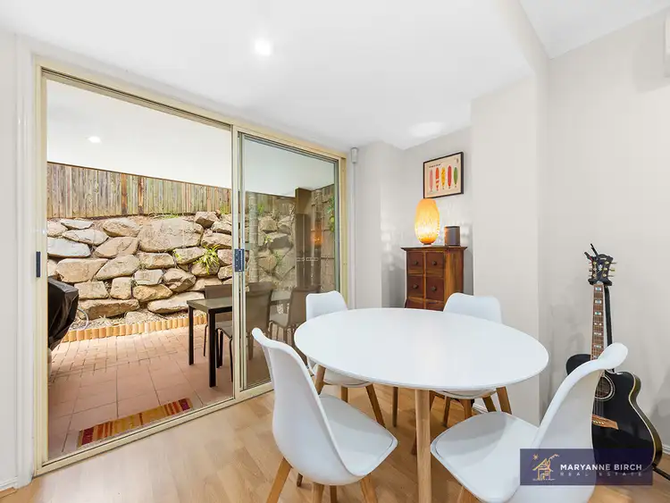 Fifth view of Homely townhouse listing, 30/36 Andrew Street, Balmoral QLD 4171