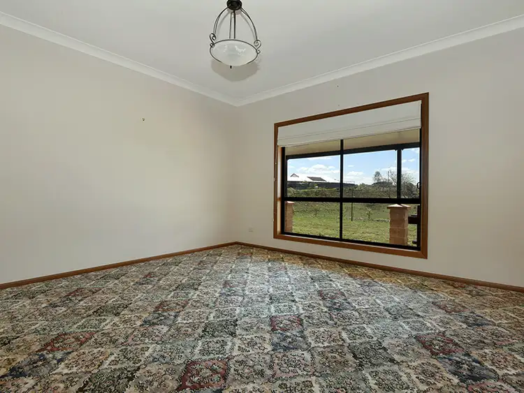 Sixth view of Homely house listing, 5 Birdsong Court, Gowrie Junction QLD 4352