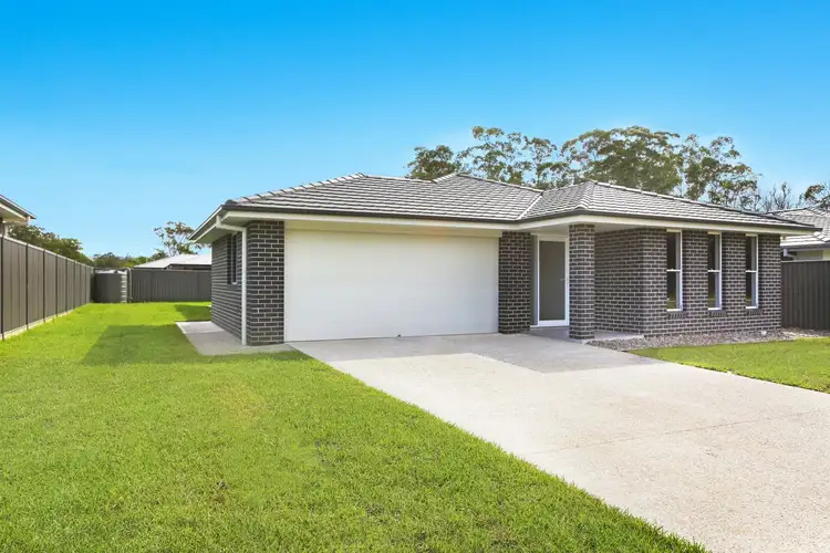 4 Rosemary Avenue, Wauchope NSW 2446