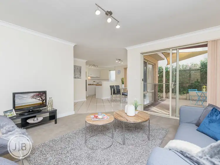 Fourth view of Homely townhouse listing, 3/58 Sandgate Street, South Perth WA 6151