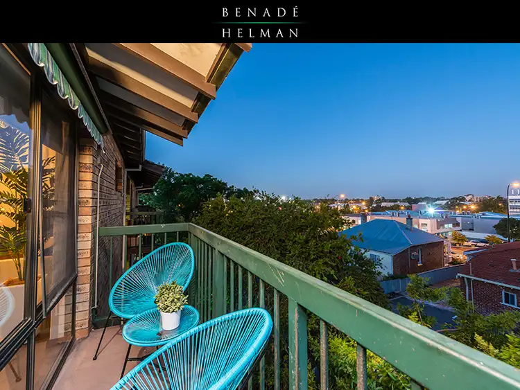 Fifth view of Homely apartment listing, 18/29 Cambridge Street, West Leederville WA 6007