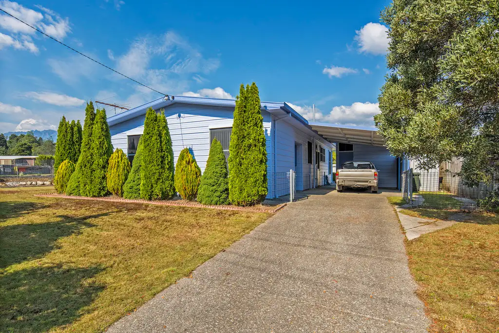 Main view of Homely house listing, 14 Beech Drive, Rosebery TAS 7470