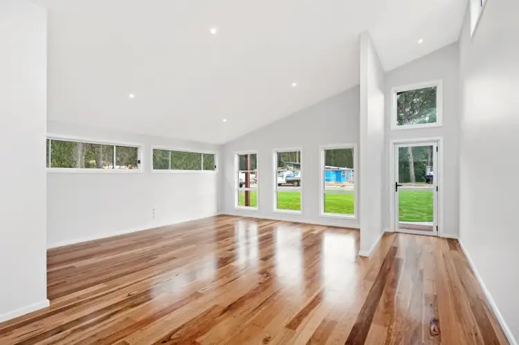 Sixth view of Homely house listing, 30 Bunderra Circuit, Malua Bay NSW 2536