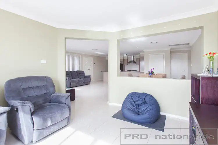 Fourth view of Homely house listing, 32 Ruby Road, Rutherford NSW 2320