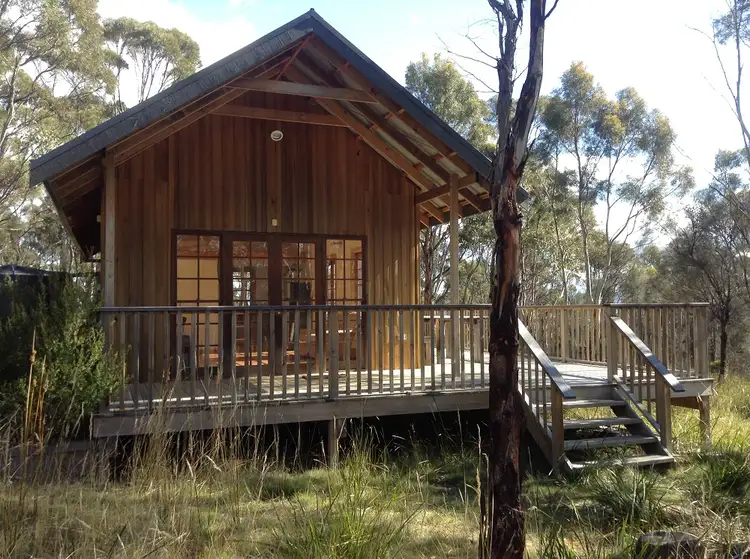 Main view of Homely house listing, 161 Matthew Flinders Drive Alonnah, Bruny Island TAS 7150