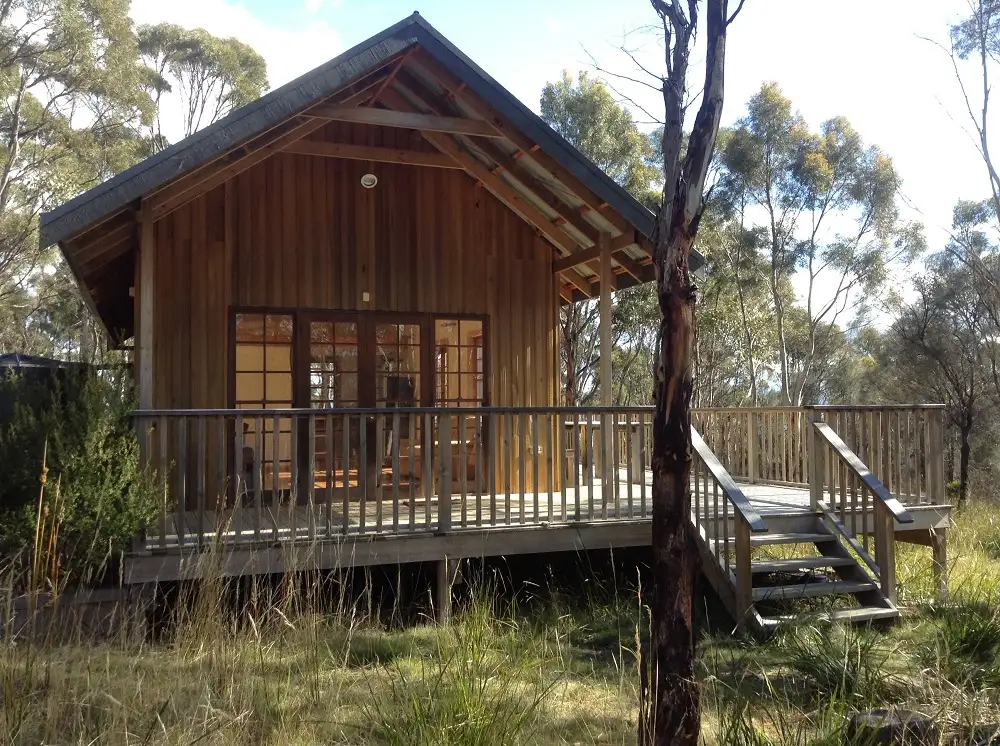 Main view of Homely house listing, 161 Matthew Flinders Drive Alonnah, Bruny Island TAS 7150