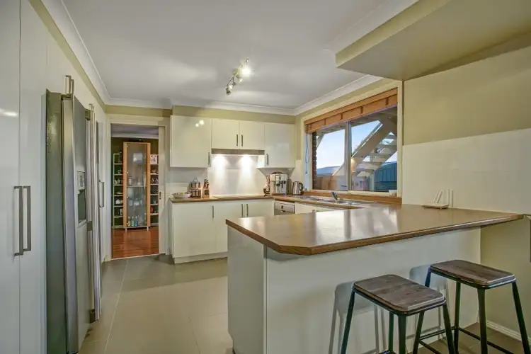 Fifth view of Homely house listing, 1 Rosebrook Row, East Maitland NSW 2323