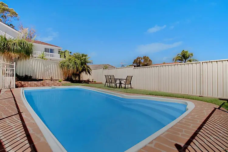 Third view of Homely house listing, 34 Corsair Street, Raby NSW 2566