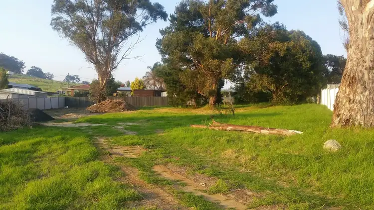 Third view of Homely land listing, 2 Hopkins Road, Brunswick WA 6224