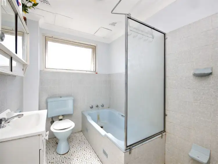 Fourth view of Homely unit listing, 8/27 Wangee Road, Lakemba NSW 2195