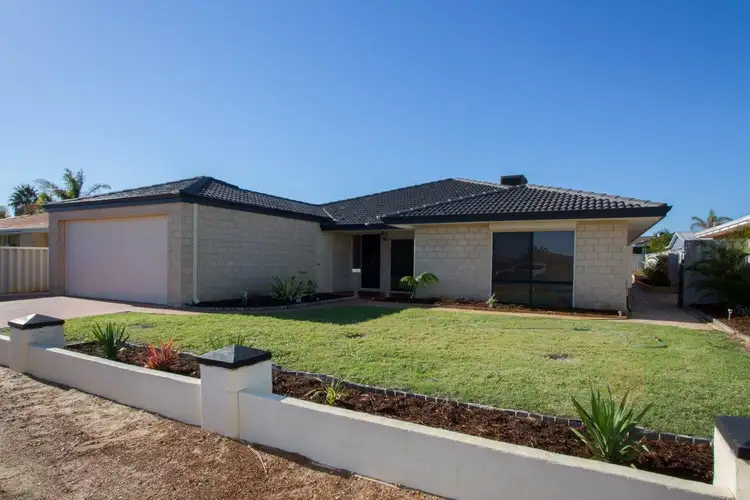 3 Mugana Crescent, Waggrakine WA 6530