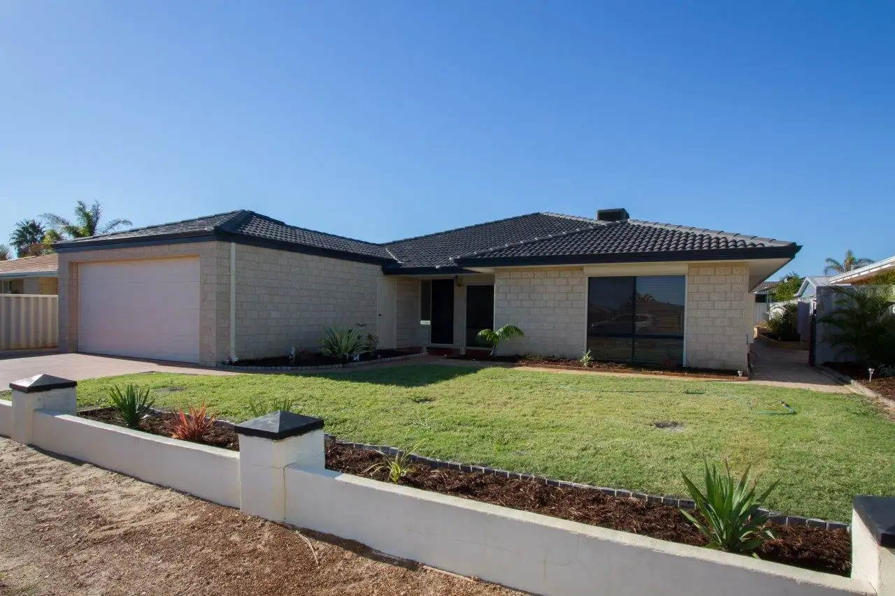 Main view of Homely house listing, 3 Mugana Crescent, Waggrakine WA 6530