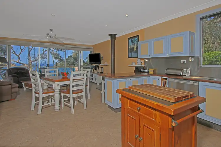 Fifth view of Homely house listing, 63 Yowani Road, Rosedale NSW 2536