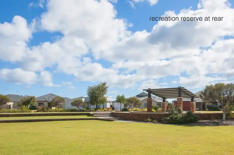 Fifth view of Homely land listing, 8 Wentworth Loop, Dunsborough WA 6281