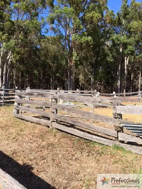 Sixth view of Homely rural property listing, Address available on request