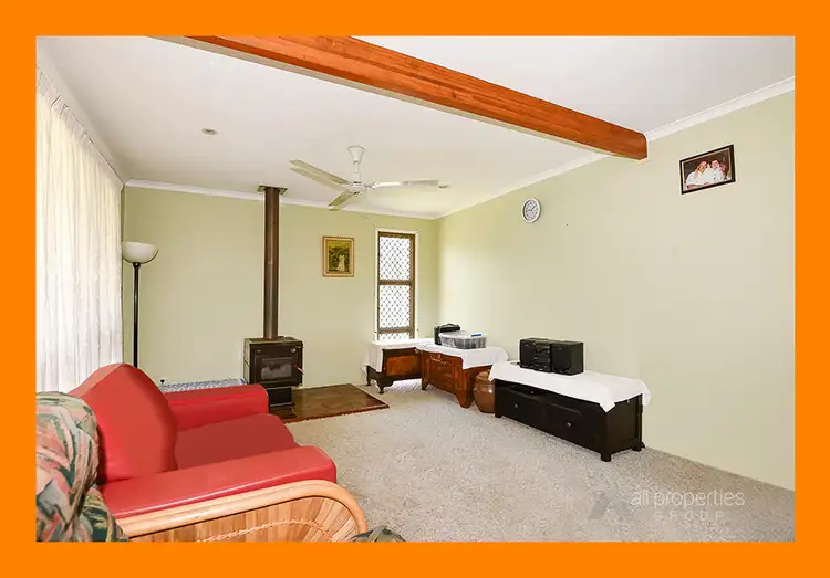 Third view of Homely house listing, 12-20 Hinchcliffe Road, Logan Village QLD 4207