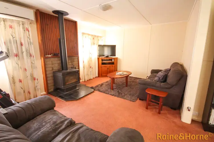 Second view of Homely house listing, 6 Werrigal Street, Wongarbon NSW 2831