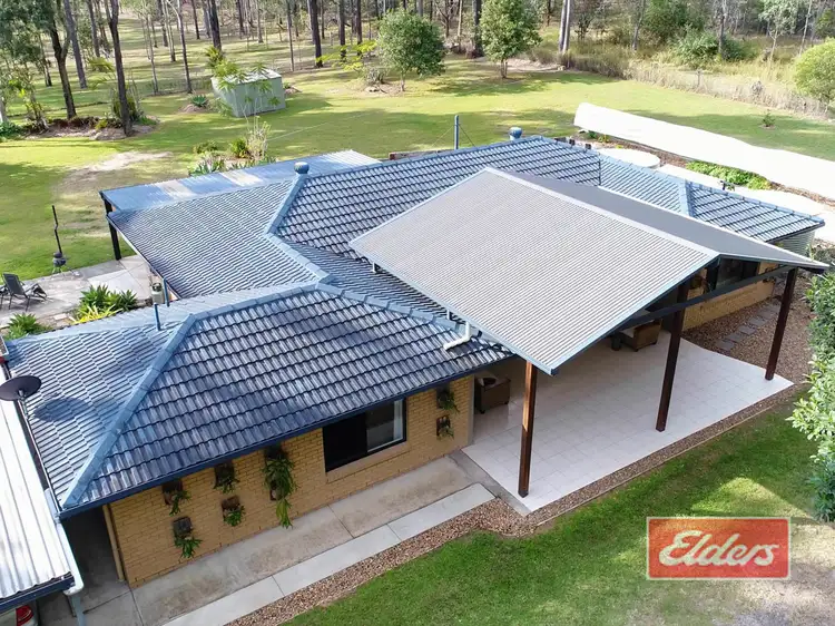 Second view of Homely house listing, 100 Jarrah Road, Jimboomba QLD 4280