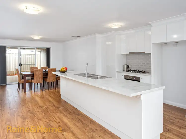 Third view of Homely house listing, 2/13 Cunjegong Loop, Estella NSW 2650