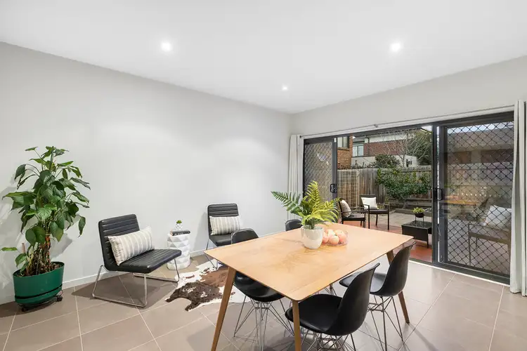 Fourth view of Homely townhouse listing, 308 Hawthorn Road, Vermont South VIC 3133