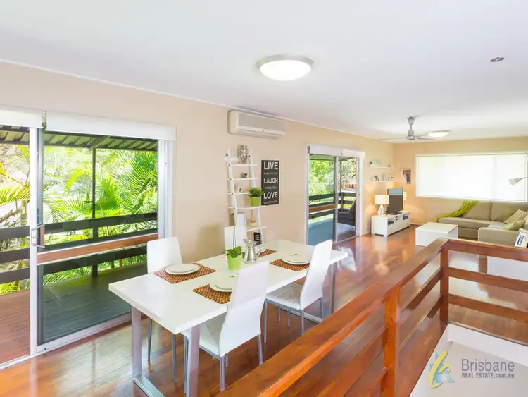 Fourth view of Homely house listing, 80 Lant Street, Chapel Hill QLD 4069