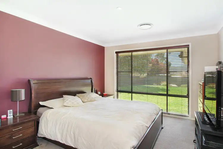 Fifth view of Homely house listing, 19 Penlee Road, Calala NSW 2340