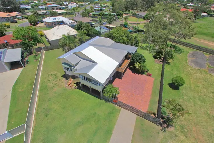 12 Keiran Place, Bundaberg East QLD 4670