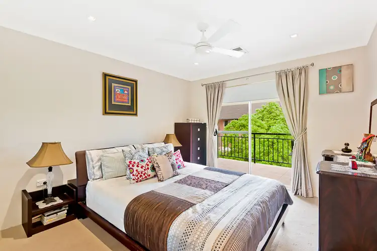Sixth view of Homely apartment listing, 37/23 George Street, North Strathfield NSW 2137