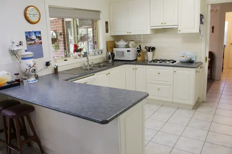Second view of Homely house listing, 6 Kathryn Crescent, Yarrawonga VIC 3730
