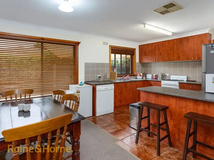 Third view of Homely house listing, 49 Jasmin Crescent, Lake Albert NSW 2650