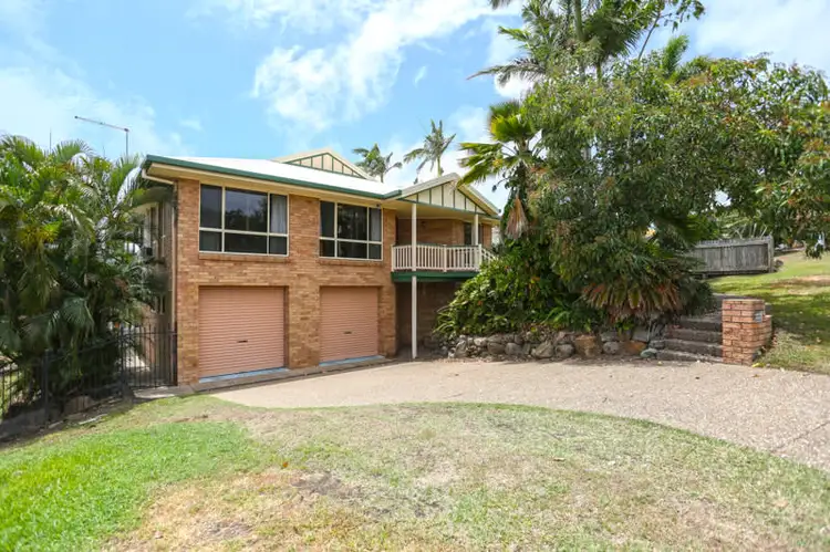 5 Chapman Court, Eimeo QLD 4740