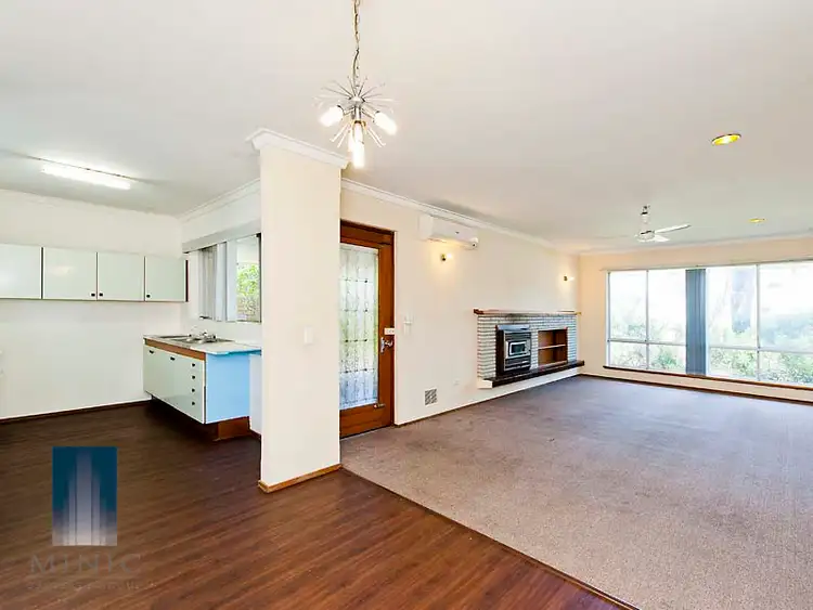 Fifth view of Homely house listing, 62 Alderley Square, Wilson WA 6107